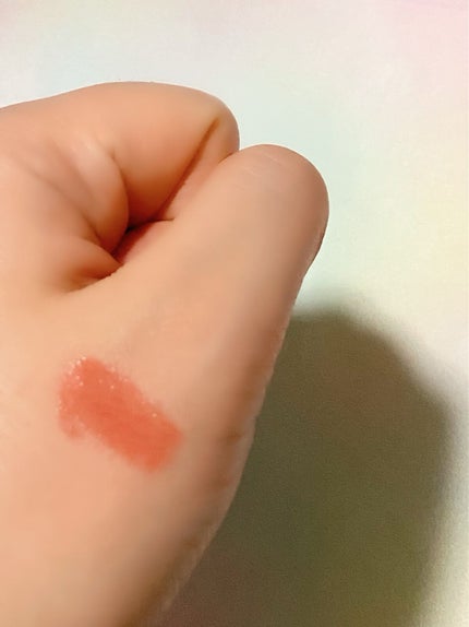 つやぷるリップR 107 愛されPINK【旧】/b idol/口紅の画像