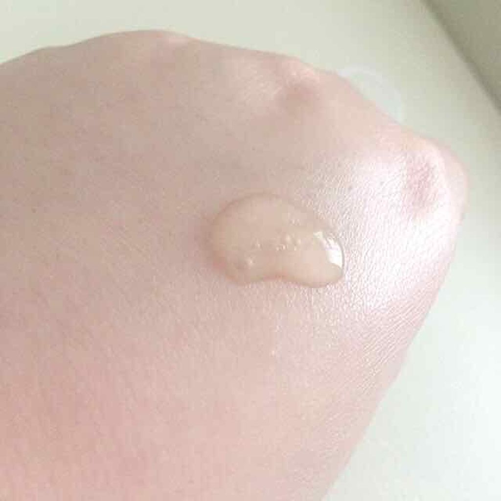 艶肌ドロップ/ラッシュ/美容液を使ったクチコミ（2枚目）