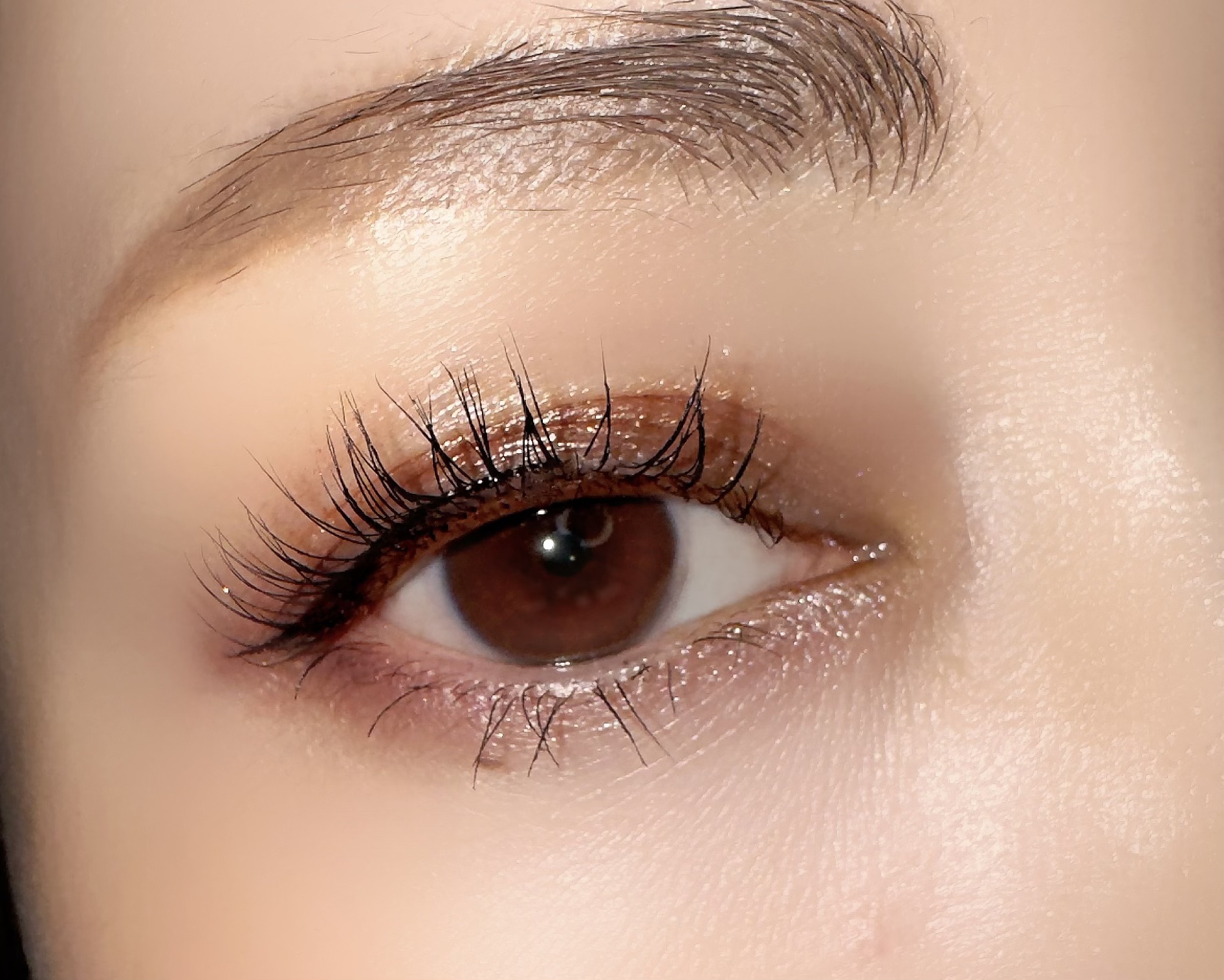 ケイト デザイニングアイブロウ3D/KATE/パウダーアイブロウを使ったクチコミ（2枚目）