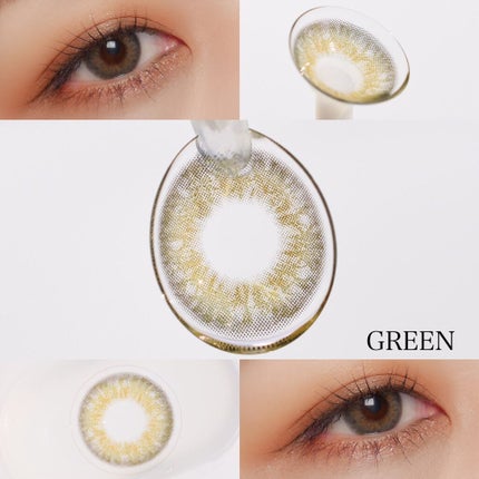 Over Sentimental Kristin/Hapa kristin/カラーコンタクトレンズを使ったクチコミ(5枚目)