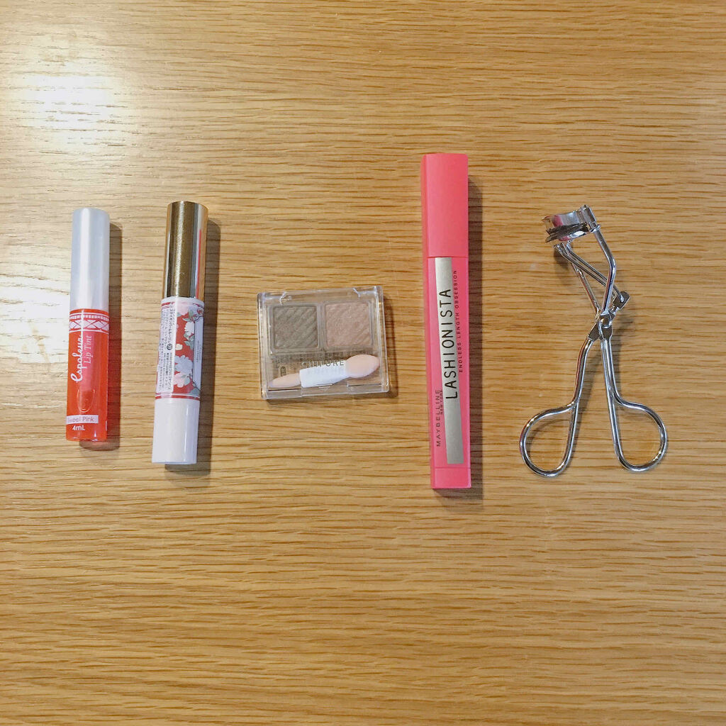 エスポルール リップティント/エスポルール/リップティントを使ったクチコミ（3枚目）