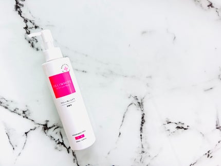 薬用マイルドケアウォッシュ/DELIWHITE/デリケートゾーンケアを使ったクチコミ(3枚目)