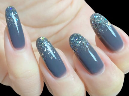 ミニネイル/パラドゥ/マニキュアを使ったクチコミ(1枚目)