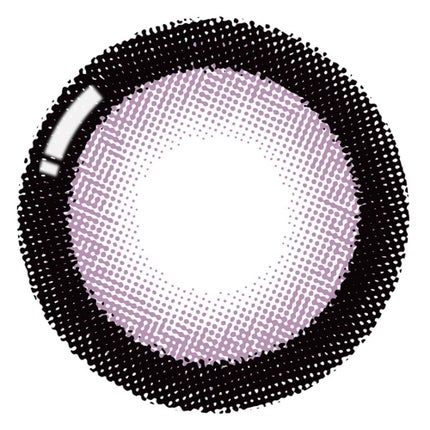 ちゅるんパープル