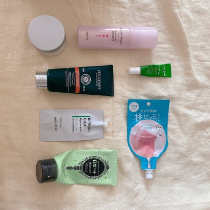 ロゼット洗顔パスタ 海泥スムース/ロゼット/洗顔フォームを使ったクチコミ(1枚目)