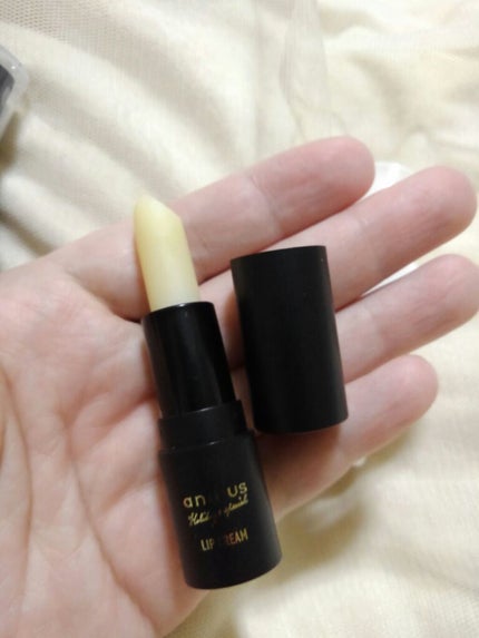 AUS フレグランスコフレ/and us/スキンケアキットを使ったクチコミ(3枚目)