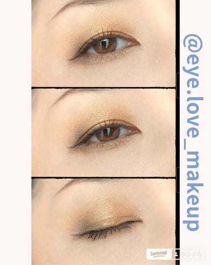 シグニチャー カラー アイズ 03 光暮 -HIKARIGURE/SUQQU/アイシャドウパレットを使ったクチコミ(2枚目)