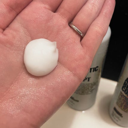 ハイドレート シャンプー/コンディショナー/AUTHENTIC BEAUTY CONCEPT/サロンシャンプーを使ったクチコミ(5枚目)