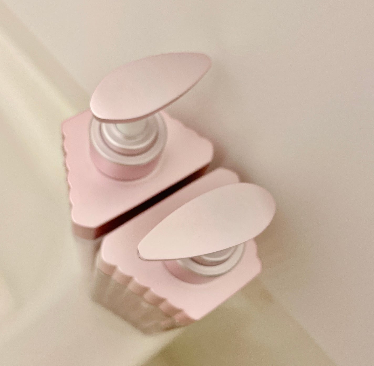 ミラクル シャイン シャンプー/ヘアトリートメント/&Prism/市販シャンプーを使ったクチコミ(4枚目)