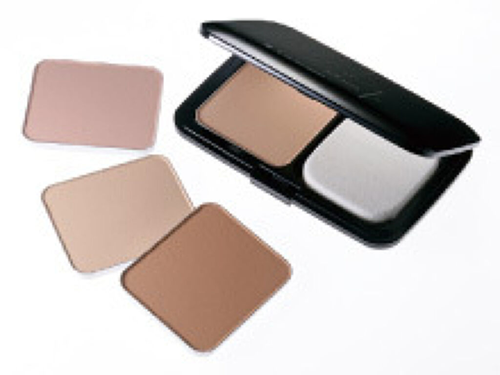 &RatiaN ツーウェイファンデーション