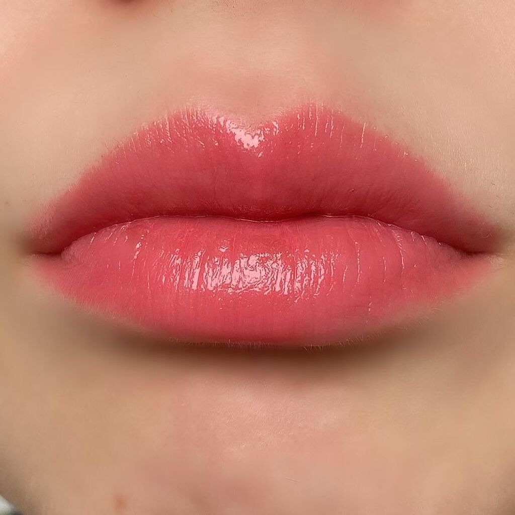 ディオール アディクト リップスティック/Dior/口紅を使ったクチコミ(3枚目)