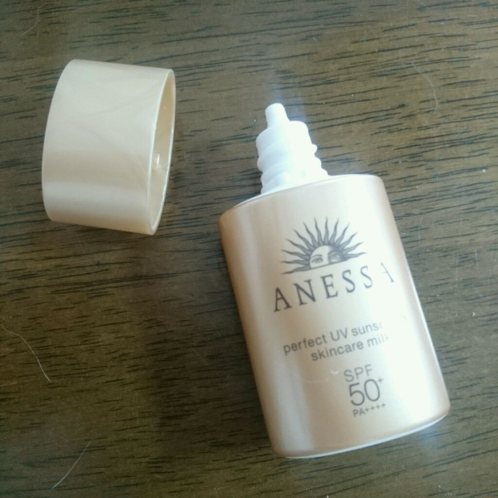 ããŒãã§ã¯ãUV ã¹ãã³ã±ã¢ãã«ã¯ a/ã¢ãããµ/æ¥çŒãæ¢ãã»UVã±ã¢ã䜿ã£ãã¯ãã³ãïŒ1æç®ïŒ