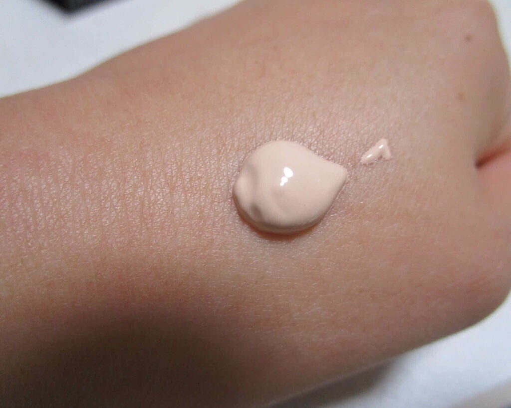 フィットミー リキッドファンデーション R/MAYBELLINE NEW YORK/リキッドファンデーションを使ったクチコミ(3枚目)