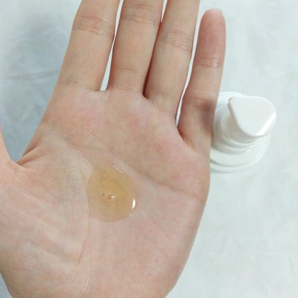 ブライトニングセラムC+/Saturday Wonders/美容液を使ったクチコミ(3枚目)