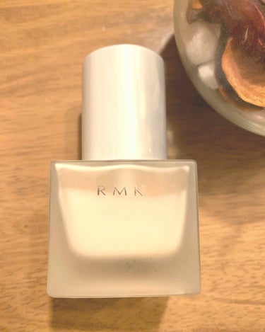 RMK メイクアップベース/RMK/化粧下地を使ったクチコミ（1枚目）