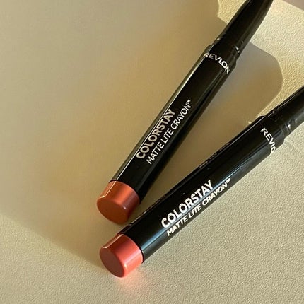 erikað£ð on LIPS ããREVLONãæ°äœã®ã«ã©ãŒã¹ãã€ãããã©ã€ãã¯ã¬ãšã³ã ãðå
š..ãïŒ4æç®ïŒ