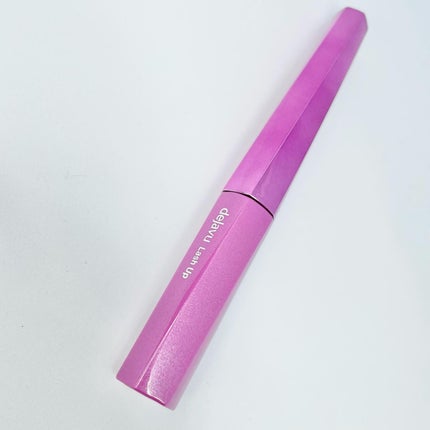 「塗るつけまつげ」自まつげ際立てタイプ/デジャヴュ/マスカラを使ったクチコミ(1枚目)