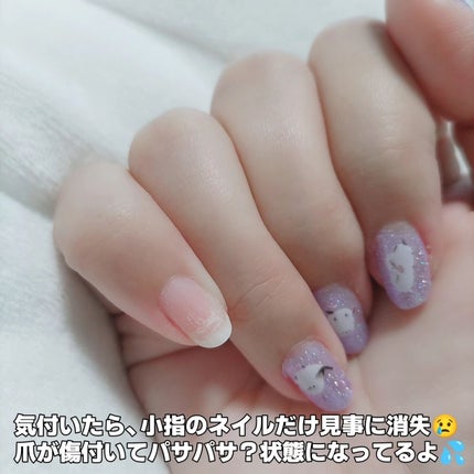 ハンド&ネイルクリーム クラシック 3OML ミニ/カミール/ハンドクリームを使ったクチコミ(5枚目)