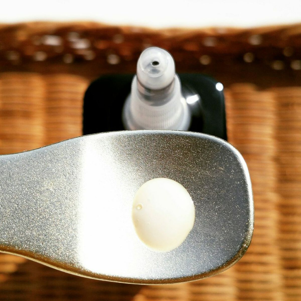 スカルプマッサージセラム/イエスパ/頭皮ローションを使ったクチコミ(3枚目)