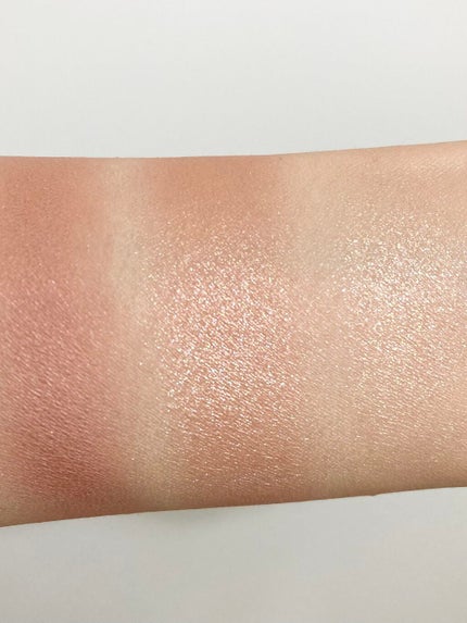 プレイカラーアイズ ミューリーロマンス/ETUDE/アイシャドウパレットを使ったクチコミ(7枚目)