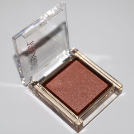 アイプランナー/excel/単色アイシャドウを使ったクチコミ(5枚目)