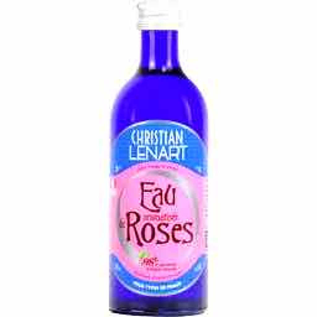 Christian lenart Eau dr Roses/Christian lenart/ミスト状化粧水を使ったクチコミ(1枚目)