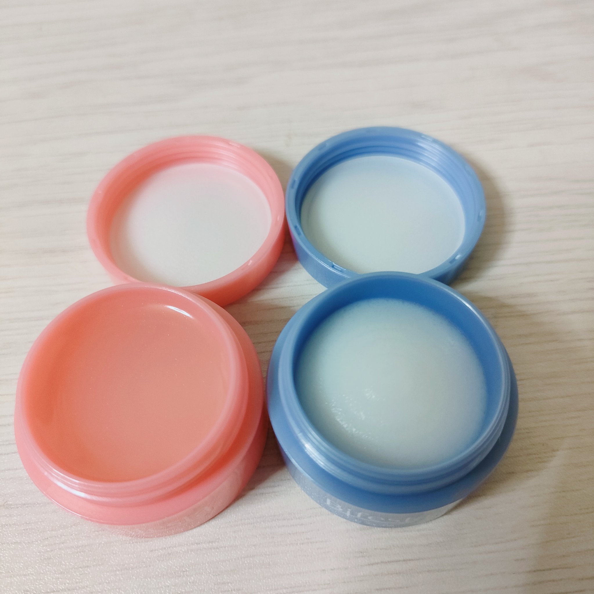 リップセラムパック/ビフェスタ/リップマスクを使ったクチコミ（2枚目）