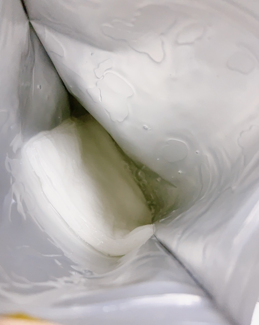 レチビタエッセンスマスク/ピュレア/シートマスク・パックを使ったクチコミ（2枚目）