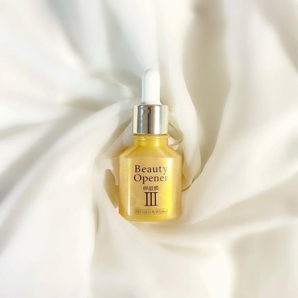 ãã¥ãŒãã£ãŒãªãŒãããŒ/ãªãŒãžãª/çŸå®¹æ¶²ã䜿ã£ãã¯ãã³ãïŒ1æç®ïŒ