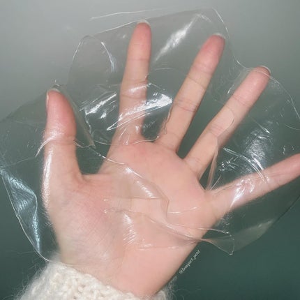 バイオコラーゲンリアルディープマスク/Biodance/シートマスク・パックを使ったクチコミ(6枚目)