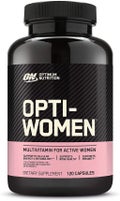 OPTI-WOMEN / オプティマムニュートリション(Optimum Nutrition)