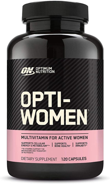 オプティマムニュートリション(Optimum Nutrition) OPTI-WOMEN