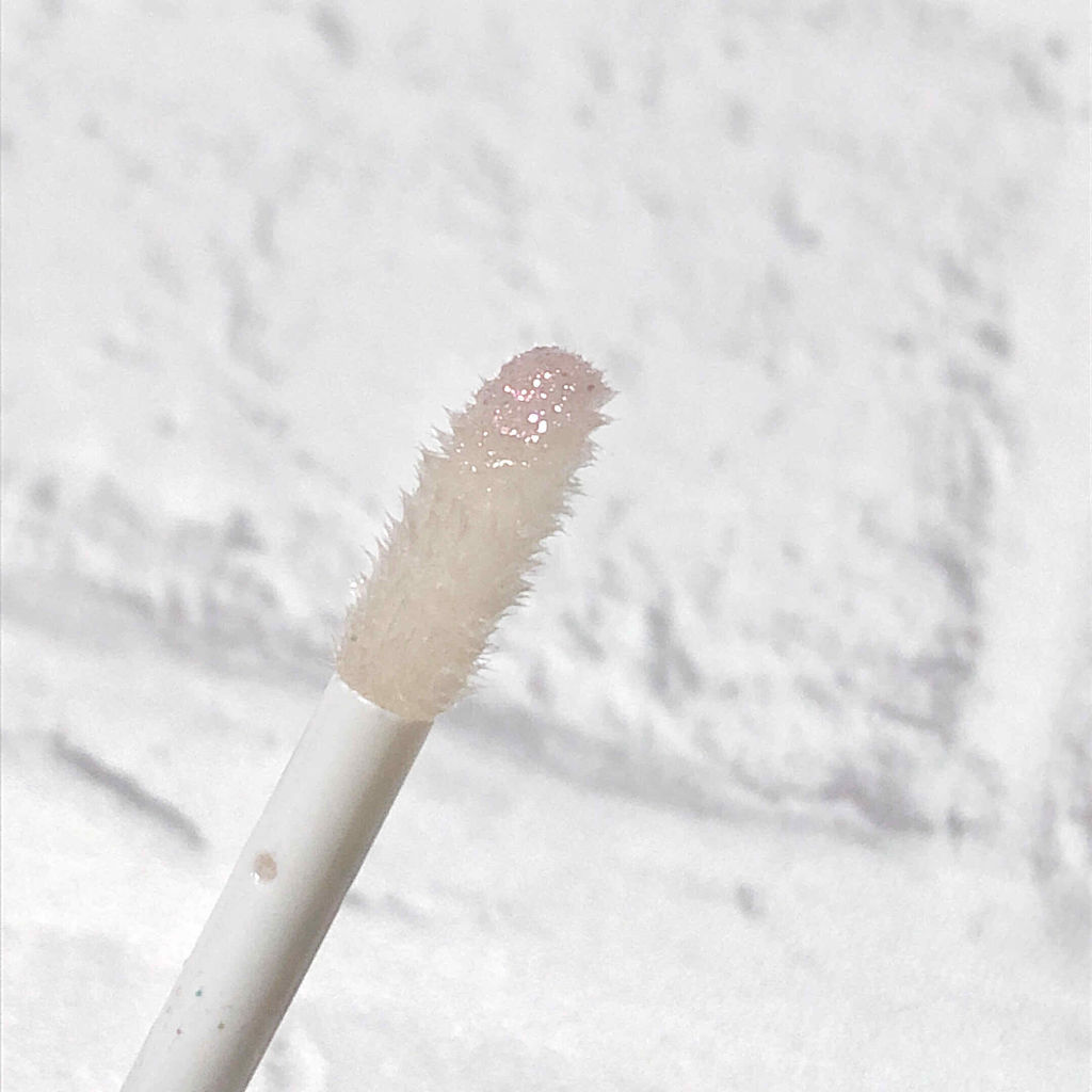 リシェ ダズリングニュアンサー/Visée/マスカラ下地を使ったクチコミ（3枚目）