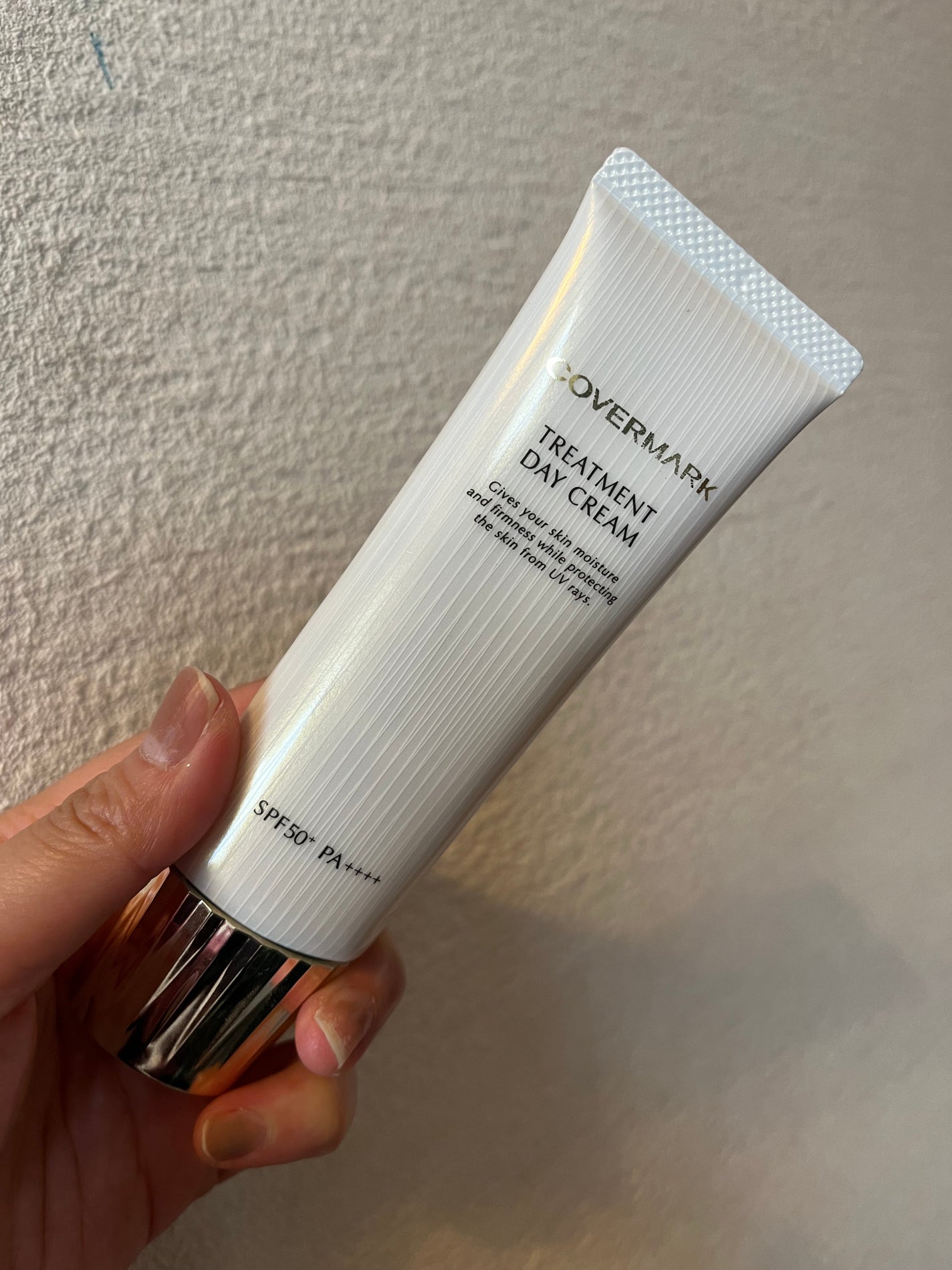 えり on LIPS 「#使い切り#使い切りコスメ#使い切りスキンケア#カバーマーク#..」(1枚目)