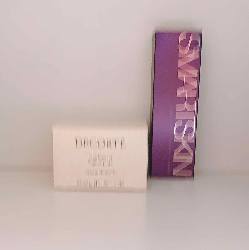 アルビオン スマートスキン EX/ALBION/化粧下地を使ったクチコミ(1枚目)