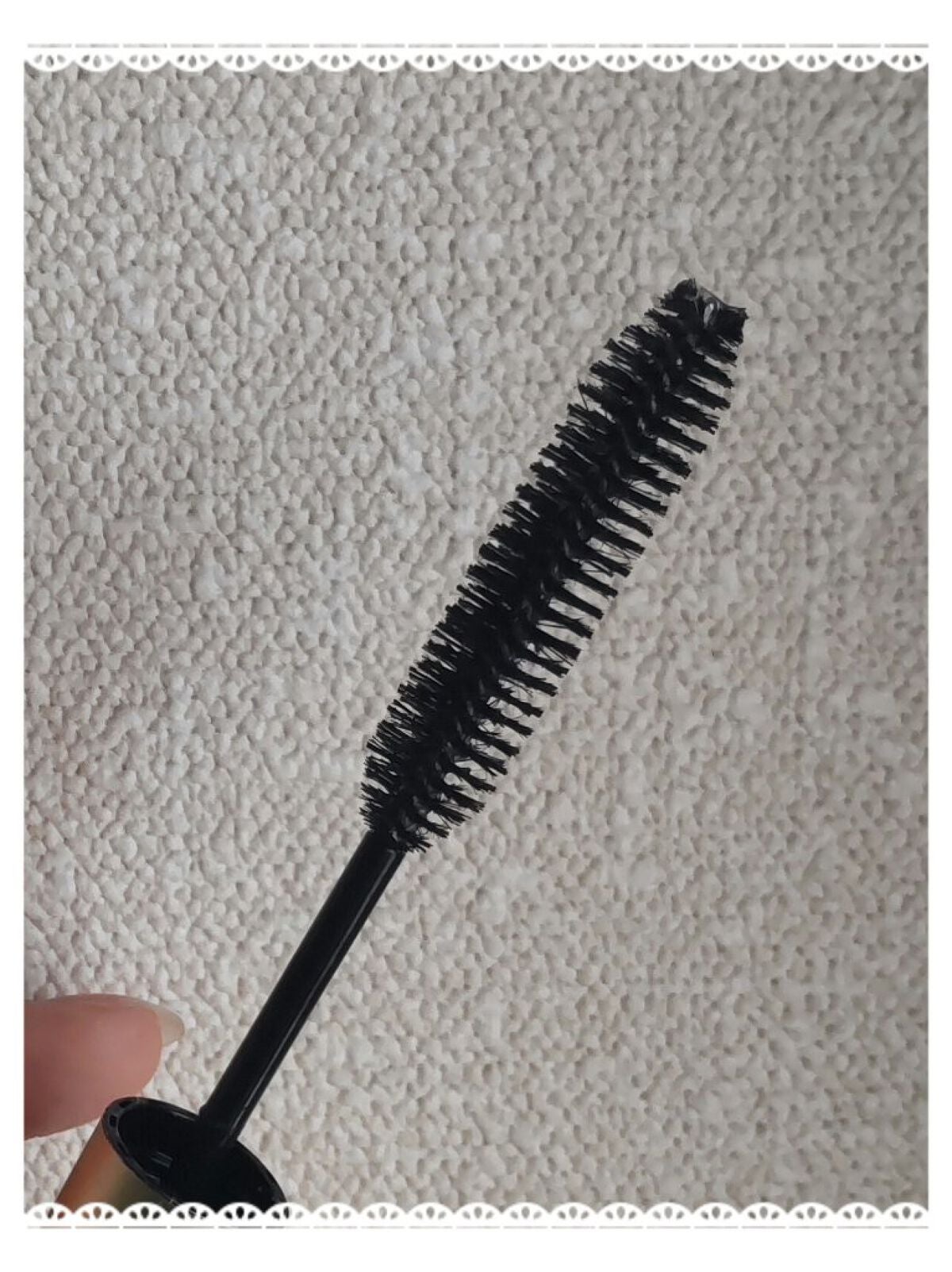 マトメイクスティック 4.0/&honey/ヘアジェルを使ったクチコミ(4枚目)