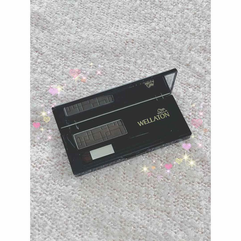 ウエラ ウエラトーン リタッチコンシーラーのクチコミ「先日バースデーを迎え😀🎂
ついに私も39歳になりました🎀
30代最後の年を楽しもうではないか😊.....」（2枚目）