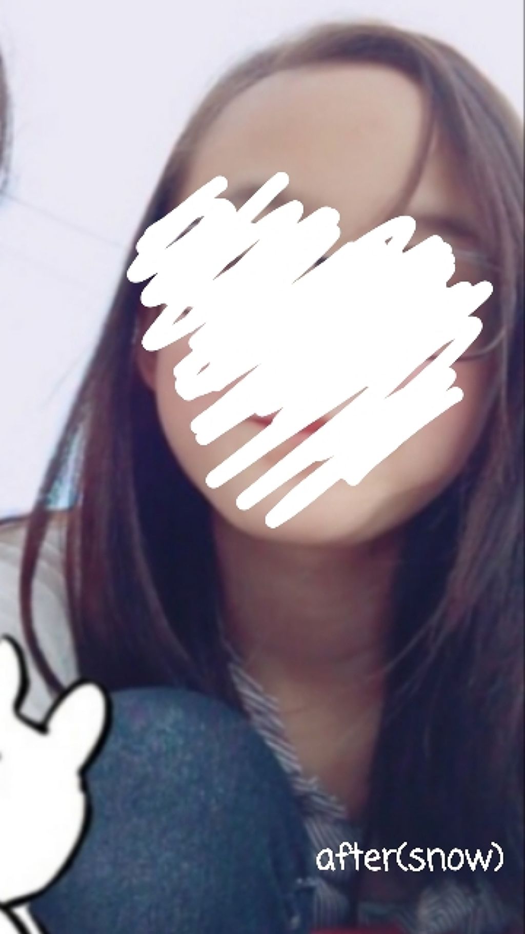 ヘアフレグランス EX/MACHERIE/プレスタイリング・寝ぐせ直しを使ったクチコミ(3枚目)