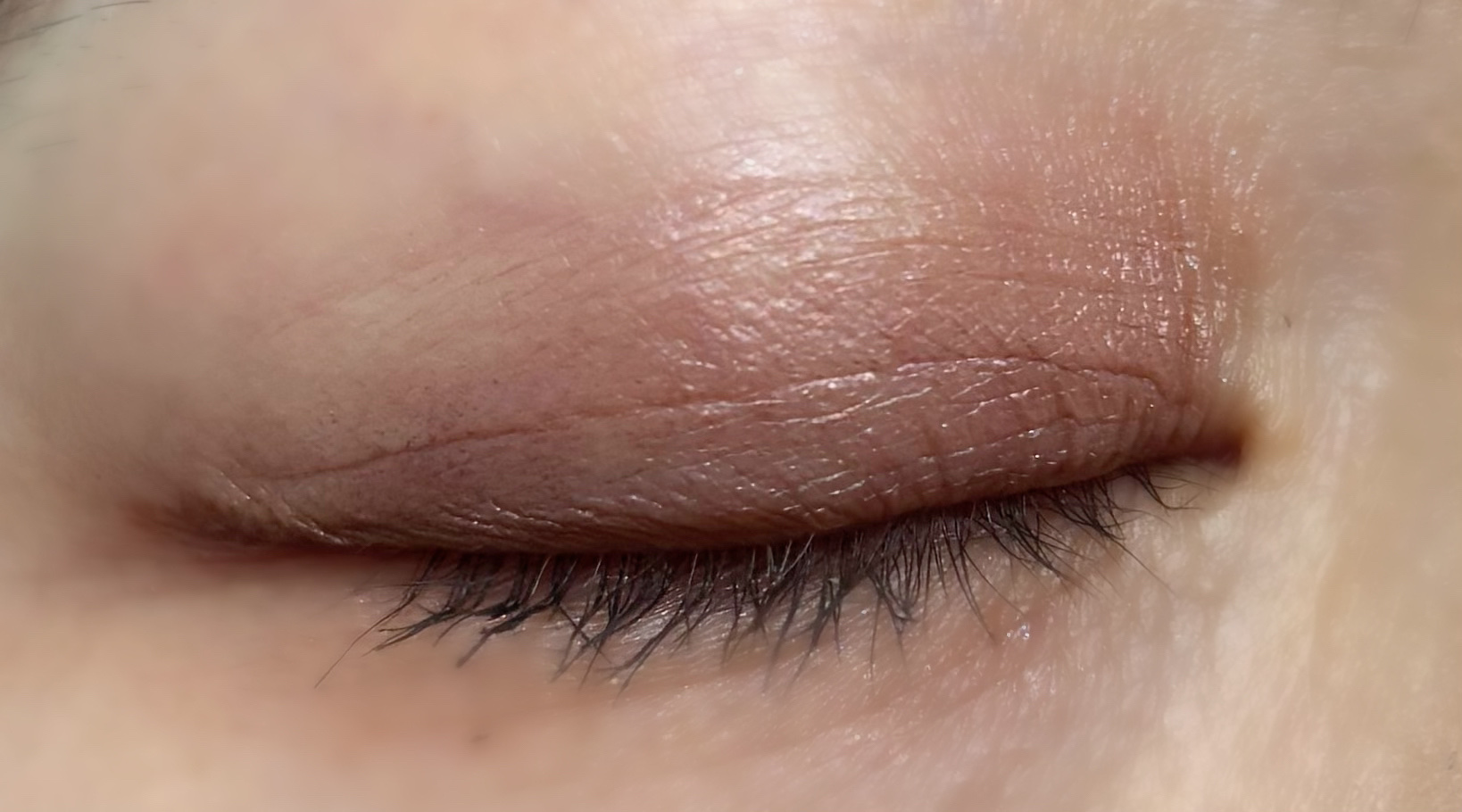 アイ カラー クォード/TOM FORD BEAUTY/アイシャドウパレットを使ったクチコミ（3枚目）