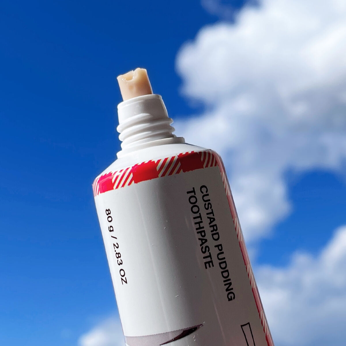 ミニディスカバリーセット/TOOSTY/歯磨き粉を使ったクチコミ（3枚目）