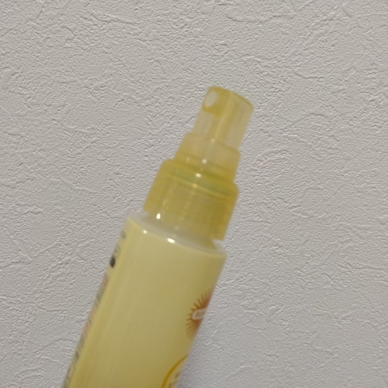 サンカットR マルチビタミンUV ミスト/サンカット®/日焼け止めミスト・スプレーを使ったクチコミ(6枚目)