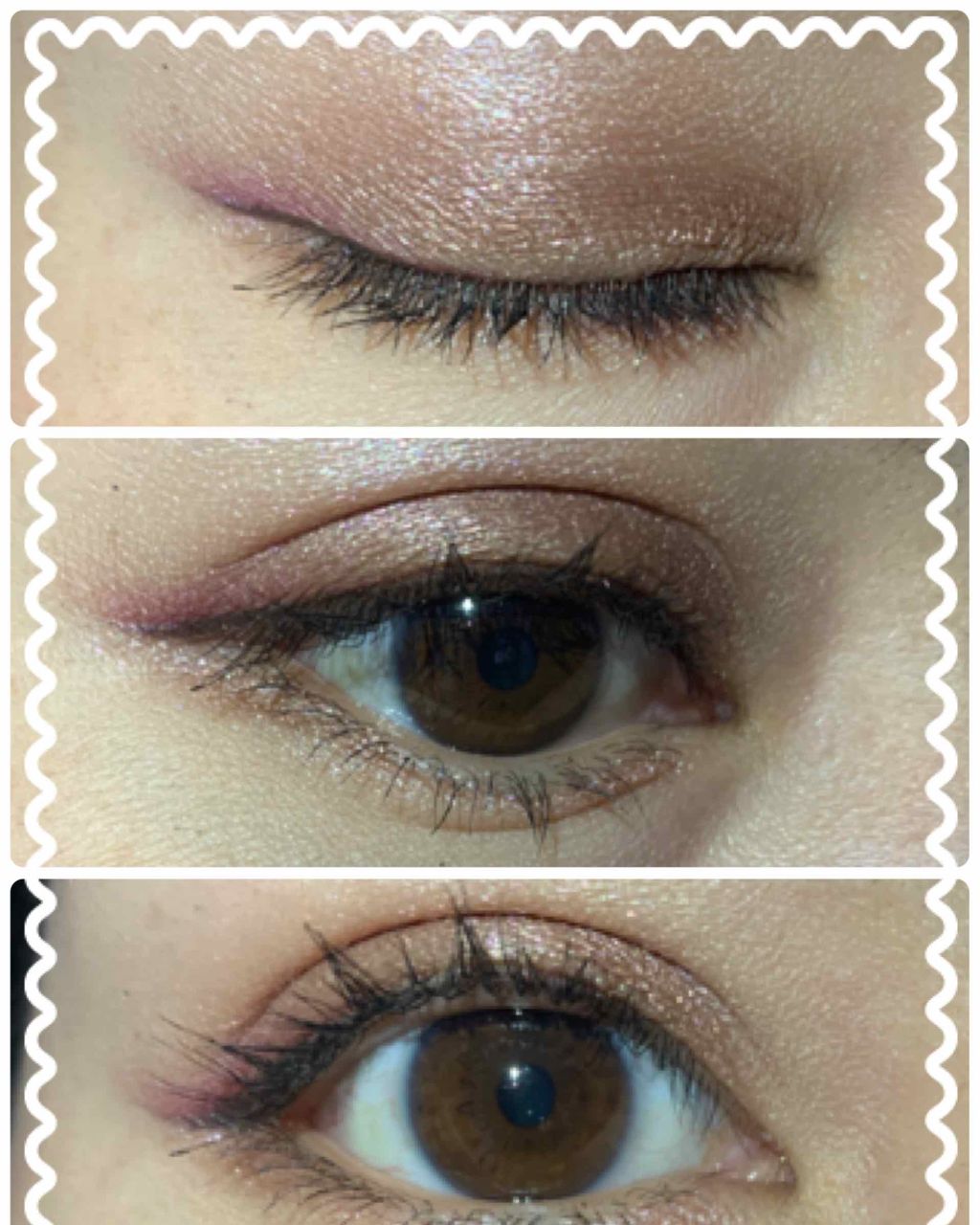 ピカシュウ アイ パレット‐サンダーショック/shu uemura/アイシャドウパレットを使ったクチコミ（2枚目）