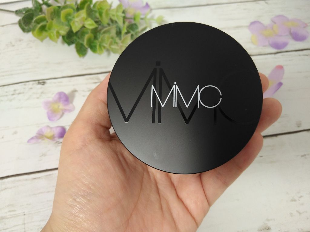 ミネラルリキッドリー ファンデーション SPF22 PA++/MiMC/リキッドファンデーションを使ったクチコミ(1枚目)