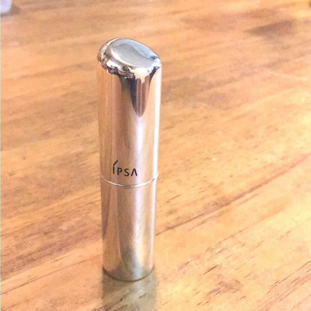 ザ・タイムR デイエッセンススティック/IPSA/美容液を使ったクチコミ（1枚目）