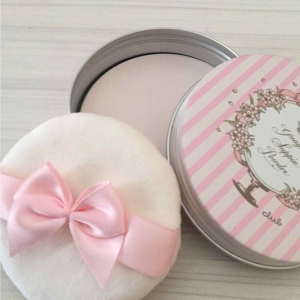 すっぴんパウダー/クラブ/プレストパウダーを使ったクチコミ(2枚目)