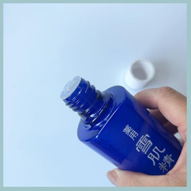 薬用 雪肌精 500ml/雪肌精/化粧水を使ったクチコミ（3枚目）