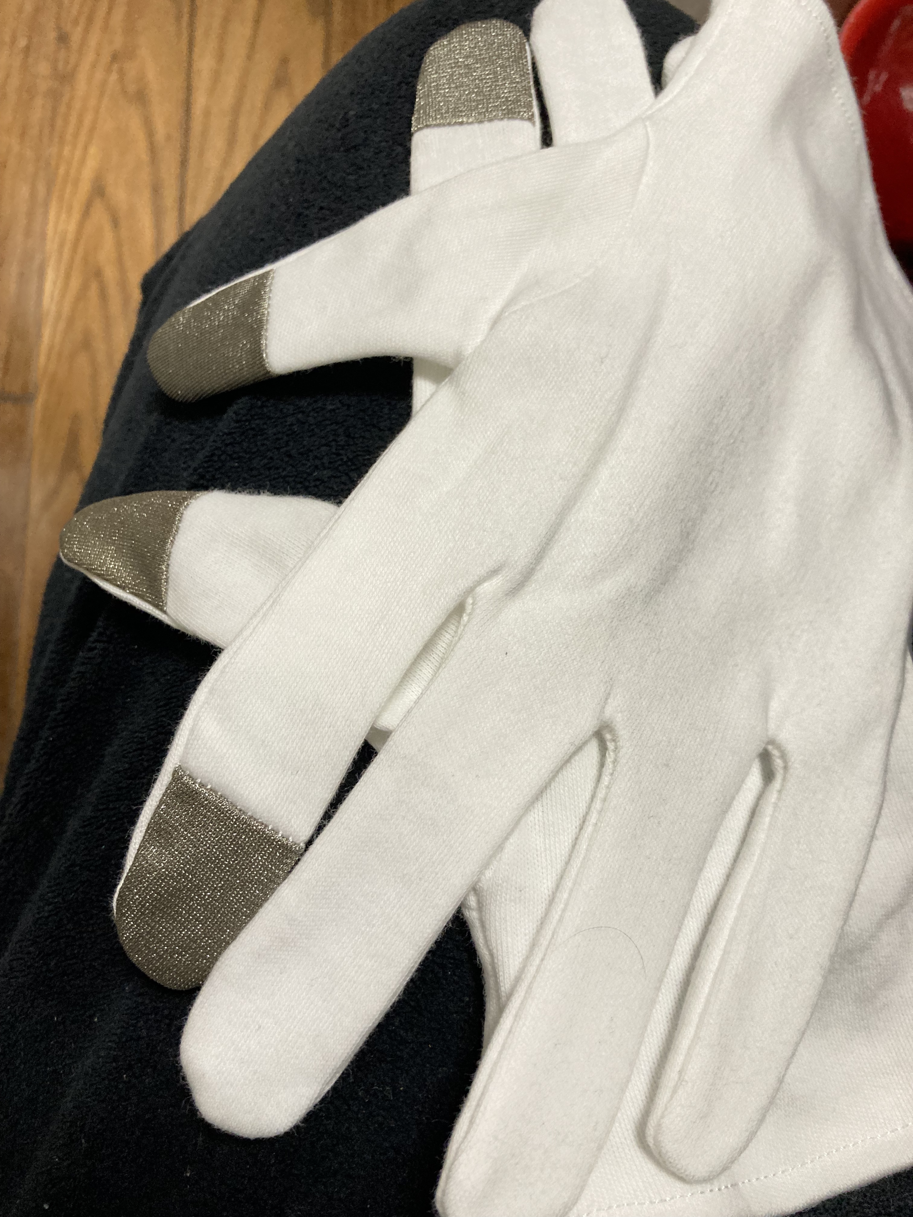 ユースキン　ハンドガード　タッチ/ユースキン/その他スキンケアを使ったクチコミ（1枚目）