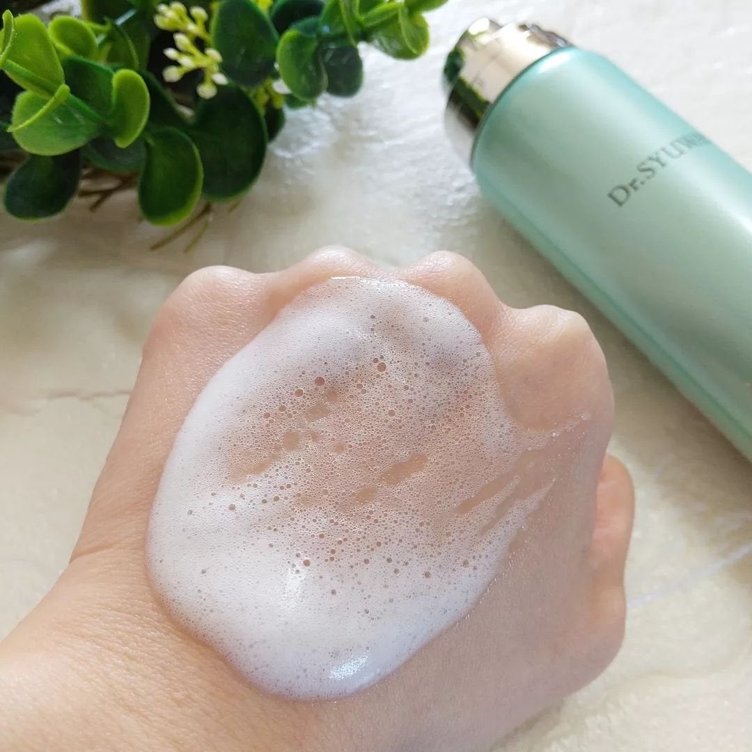 マイクロバブルVCセラム/DSW/美容液を使ったクチコミ(4枚目)