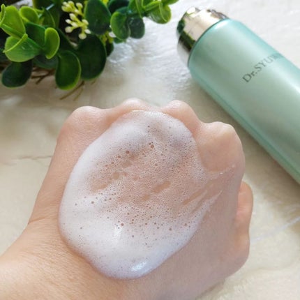 マイクロバブルVCセラム/DSW/美容液を使ったクチコミ(4枚目)