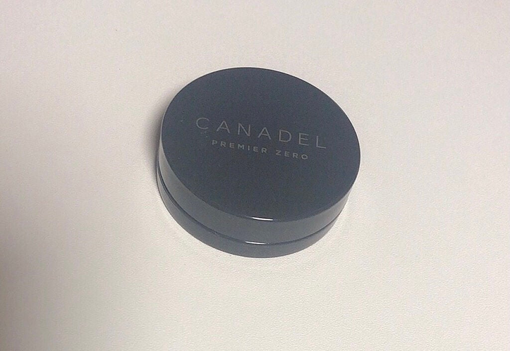 プレミアゼロ/CANADEL/オールインワン化粧品を使ったクチコミ(1枚目)